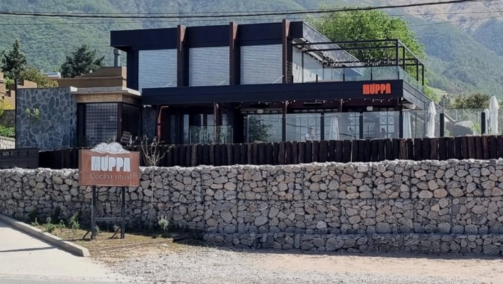 construccion comercial