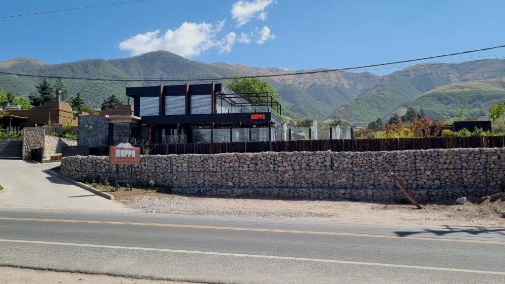 construccion comercial