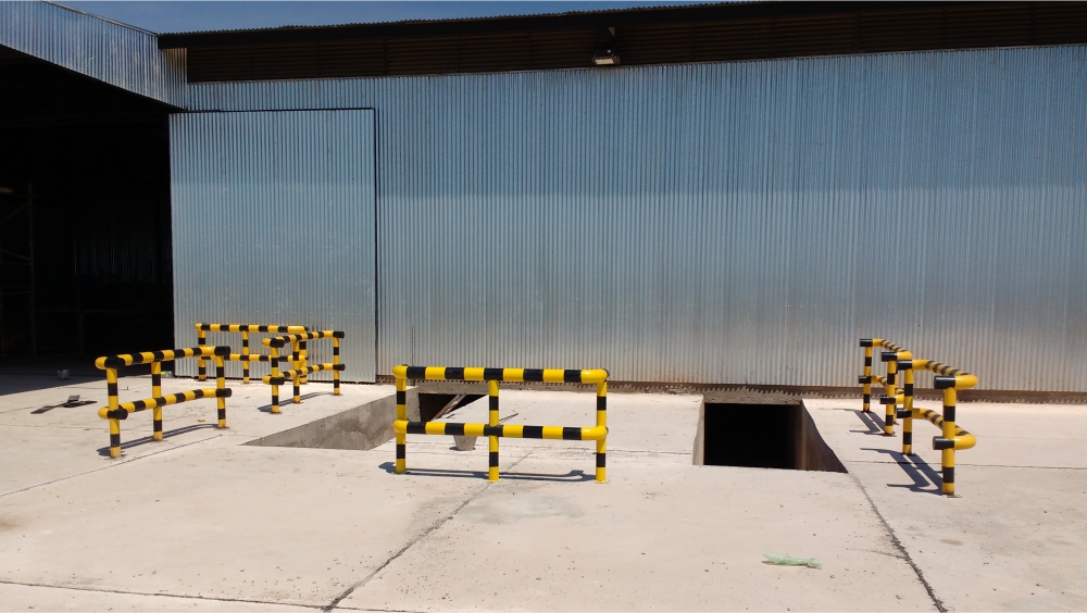 construccion comercial